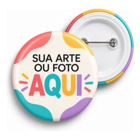 Bottons Personalizados