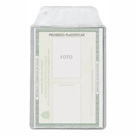 Porta documentos