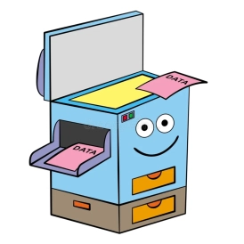 Xerox (Fotocópia)