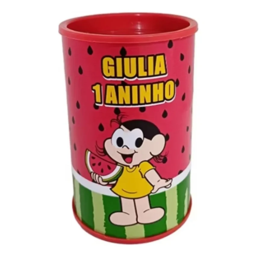 Cofre Personalizado