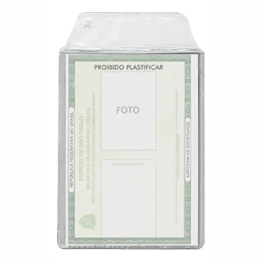 Porta documentos