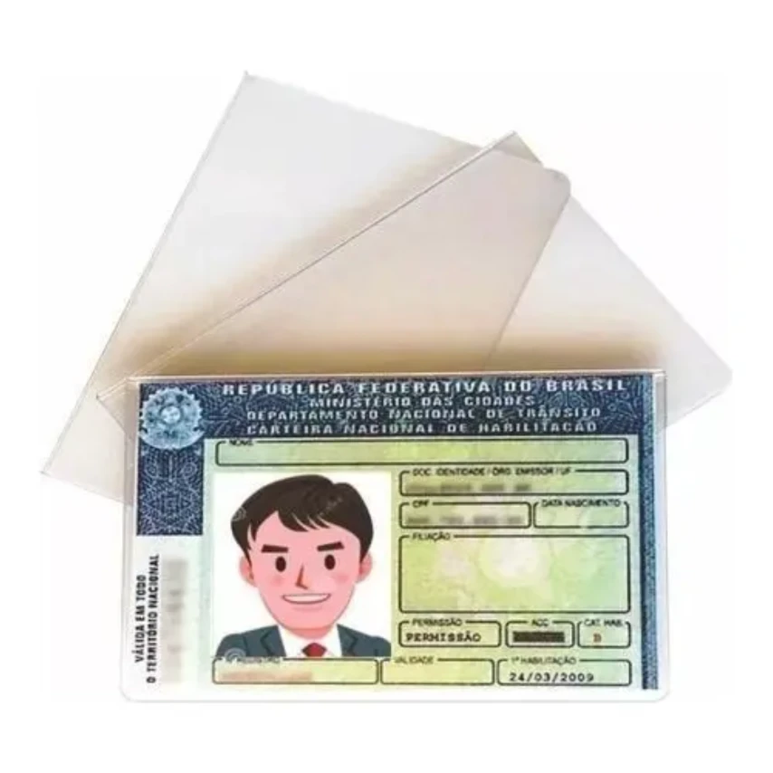 Porta documentos