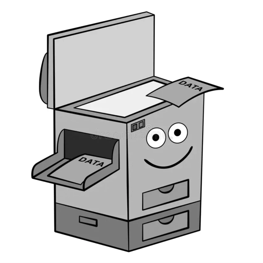 Xerox (Fotocópia)
